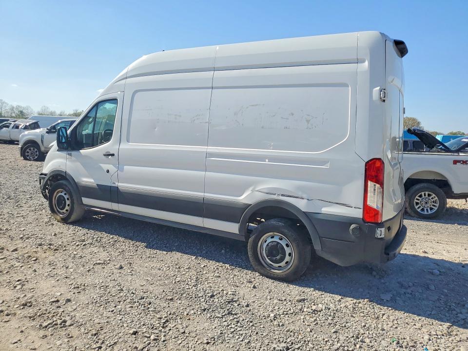 2023 Ford Transit 250 Delivery van
