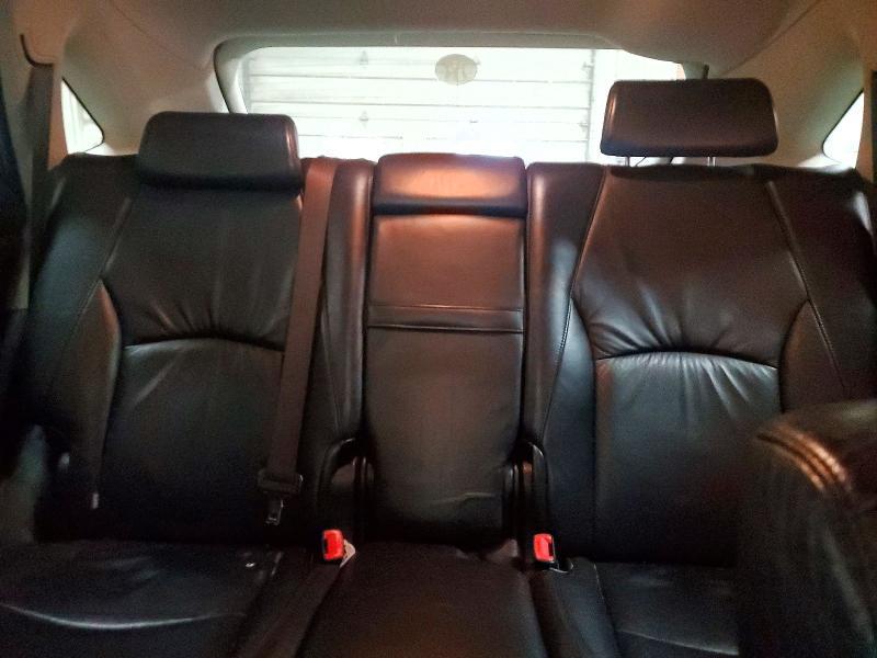 2004 Lexus Rx 330 Base