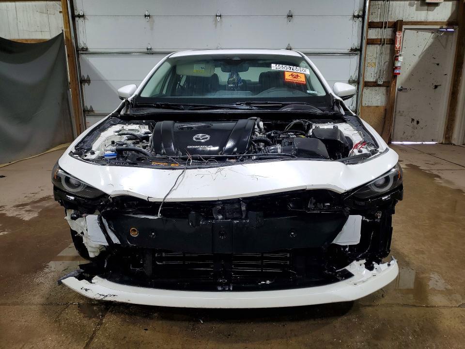 2019 Mazda 3 Premium