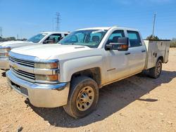 2015 Chev Rolet Silverado Utility / Service Truck en venta en China Grove, NC