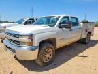 2015 Chev Rolet Silverado Utility / Service Truck