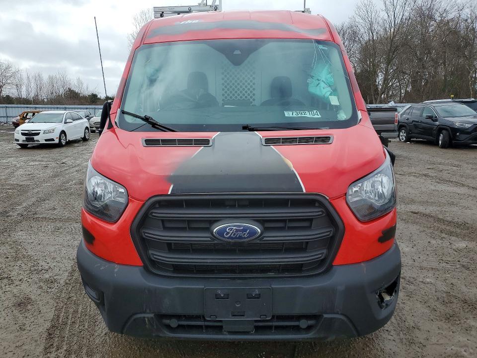 2020 Ford Transit T-250