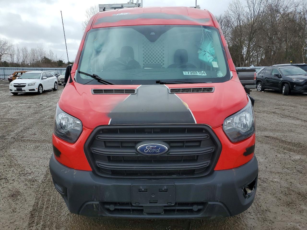 2020 Ford Transit T-250