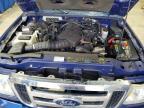 2011 Ford Ranger Super cab