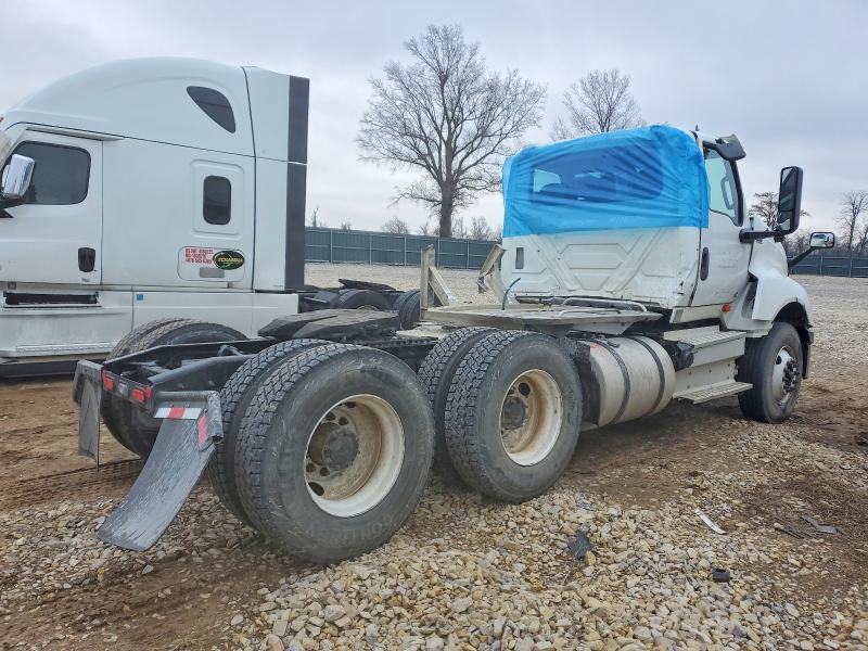 2022 International LT625 Semi Truck
