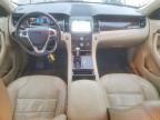 2016 Ford Taurus Limited