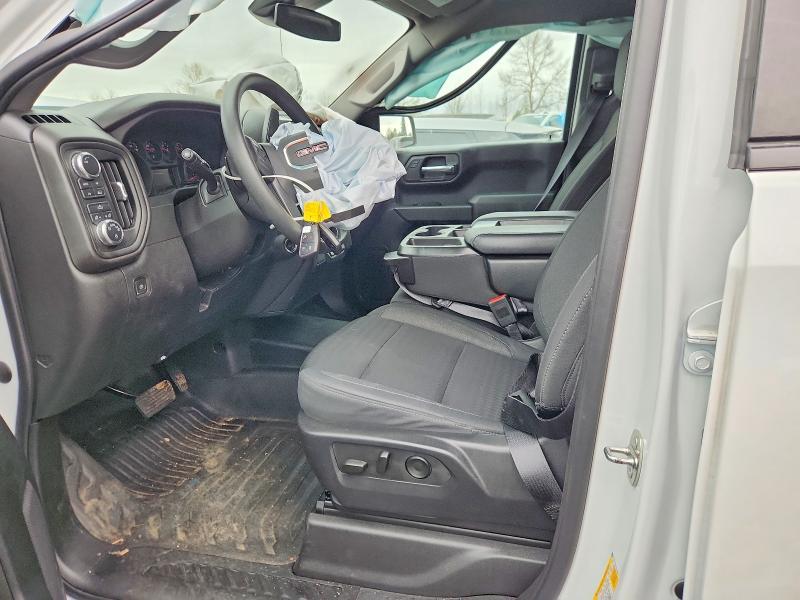 2023 GMC Sierra K1500