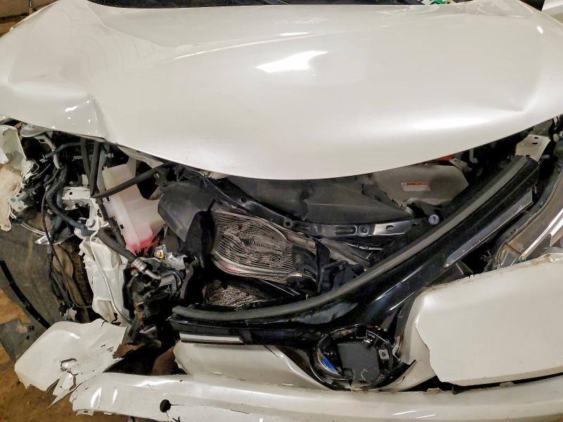 2017 Toyota Rav4 Hybrid Limited