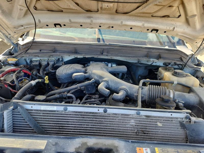 2012 Ford F450 Super Duty Utility / Service Truck