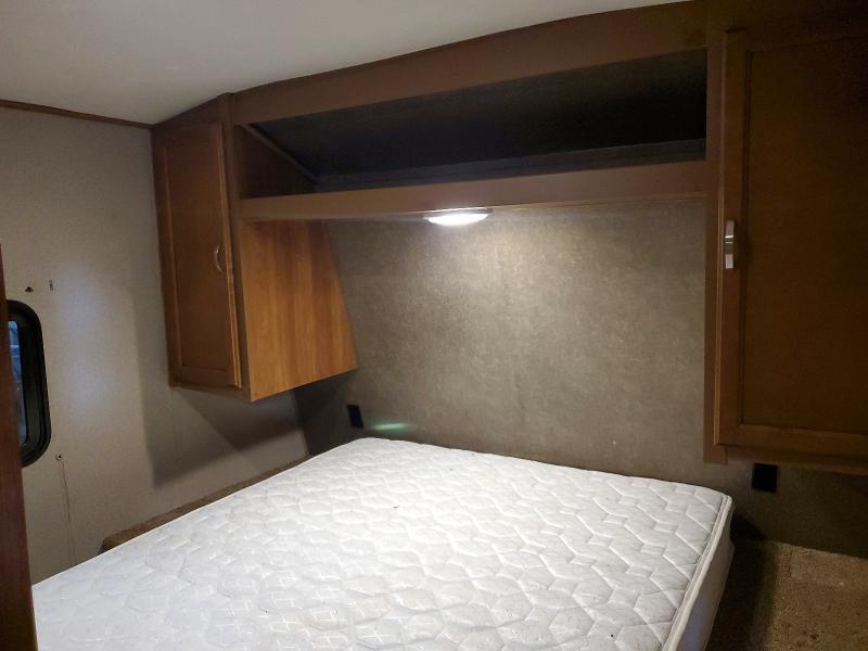 2017 Keystone Springdale Camper