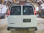 2025 Chevrolet Express G3500 LT