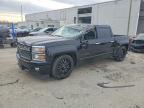 2014 Chevrolet Silverado C1500 LT