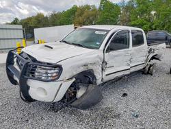 2007 Toyota Tacoma V6 en venta en Sulphur, LA