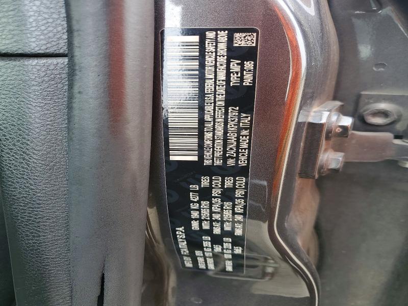 2019 Jeep Renegade Sport