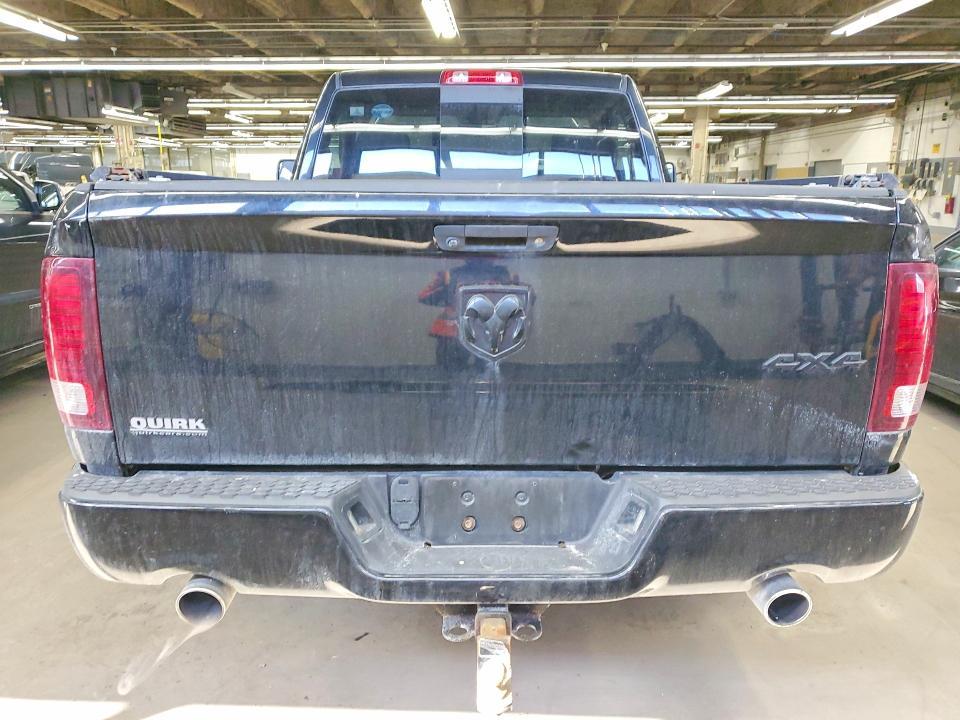 2014 Dodge Ram 1500 st