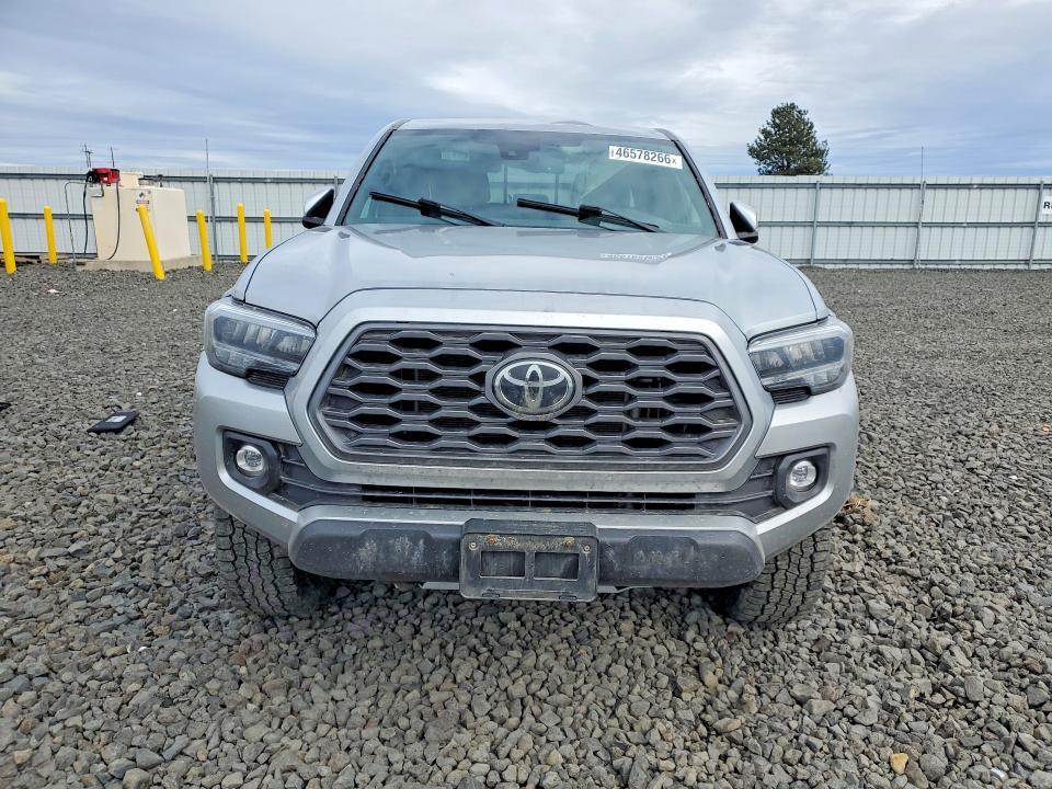 2023 Toyota Tacoma TRD OFF-Road