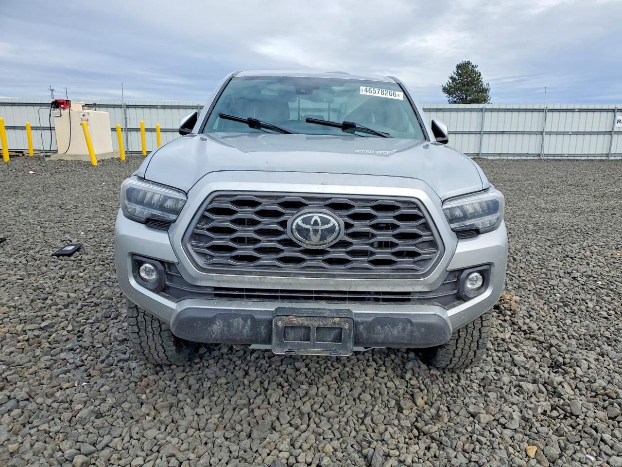 2023 Toyota Tacoma TRD OFF-Road