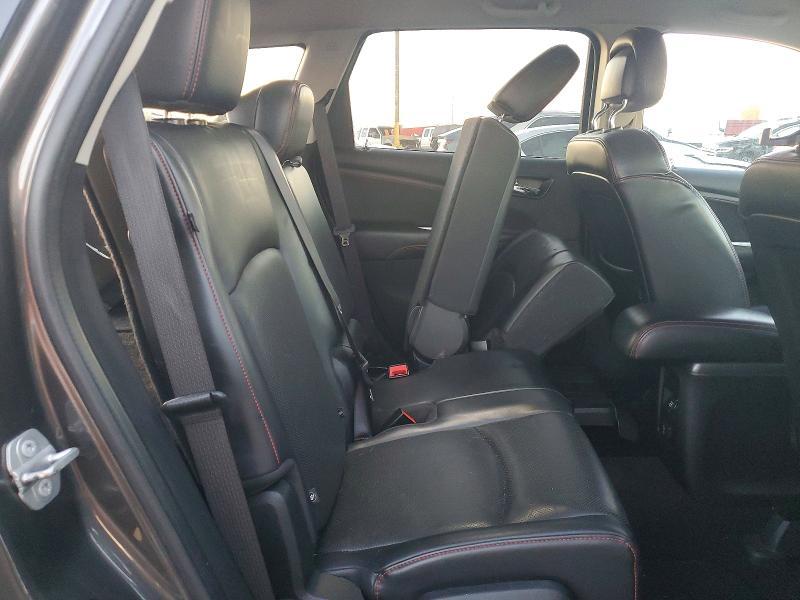 2016 Dodge Journey r