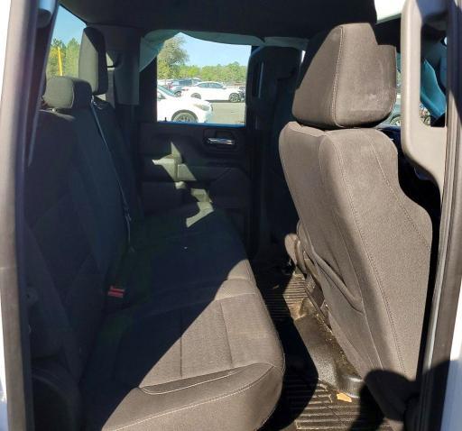 2022 Chevrolet Silverado K2500 Heavy Duty