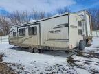 2021 Keystone Premier Camper