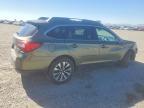 2017 Subaru Outback 3.6r Limited