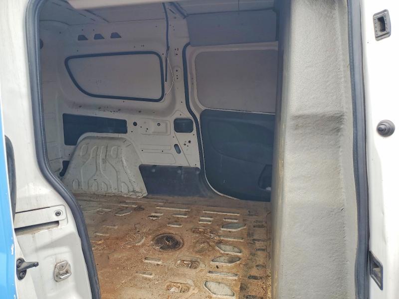 2019 Dodge RAM Promaster City SLT