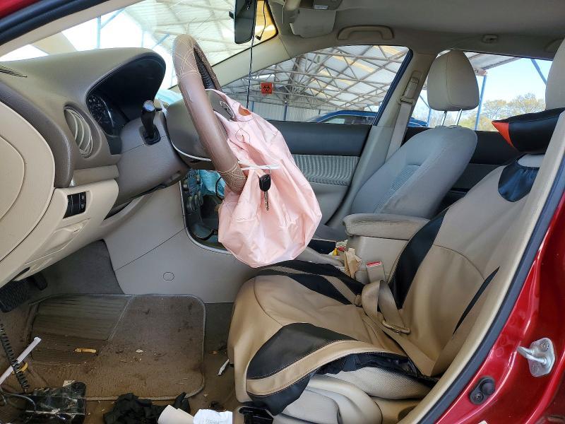 2004 Mazda 6 S