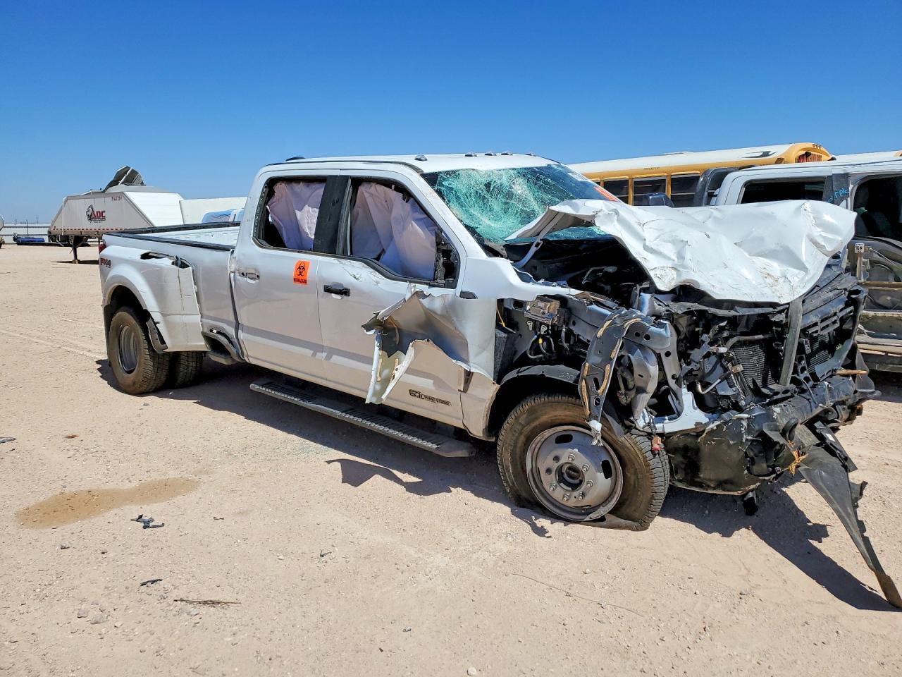 2026 Ford F350 Super Duty