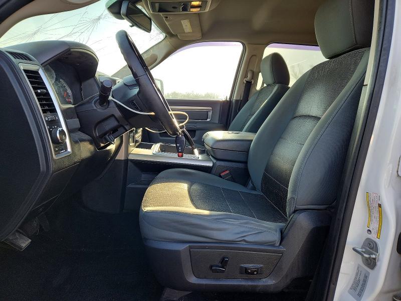 2015 Dodge Ram 2500 slt