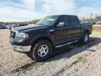 2005 Ford F150 Supercrew