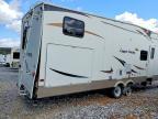 2011 Keystone Copper Canyon Camper