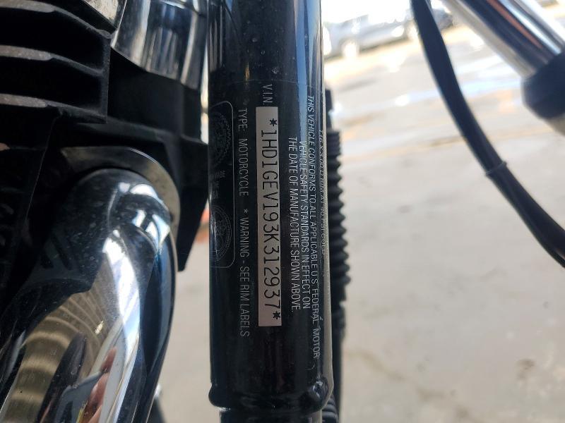 2003 Harley-Davidson Fxdwg