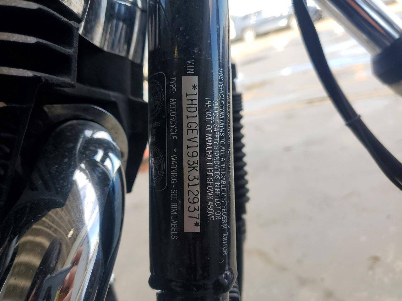 2003 Harley-Davidson Fxdwg