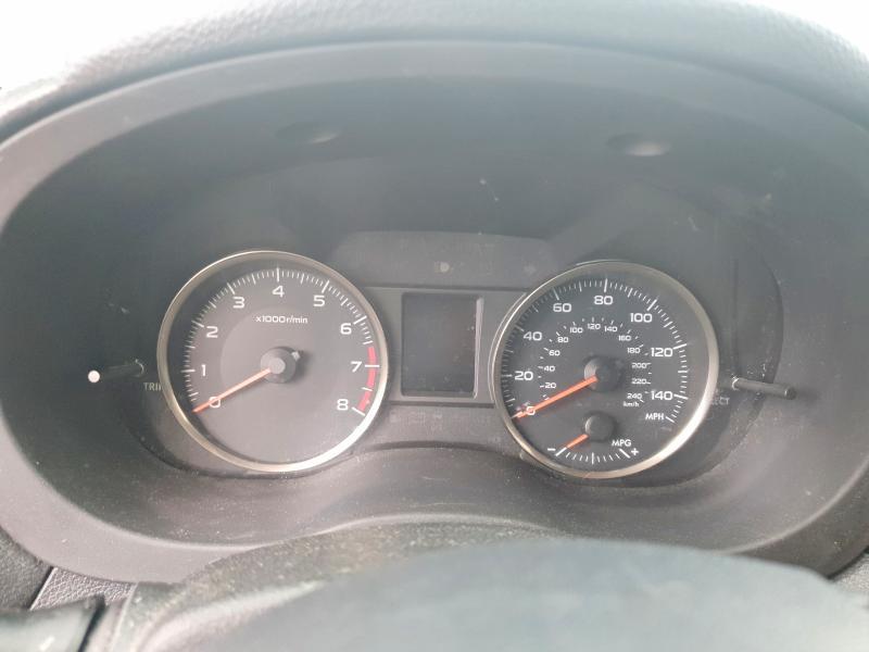 2016 Subaru Crosstrek Premium