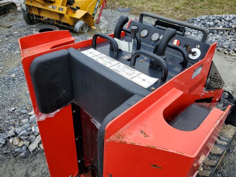 2024 Skidoo Valley PIONEER/SCL850-Skidder
