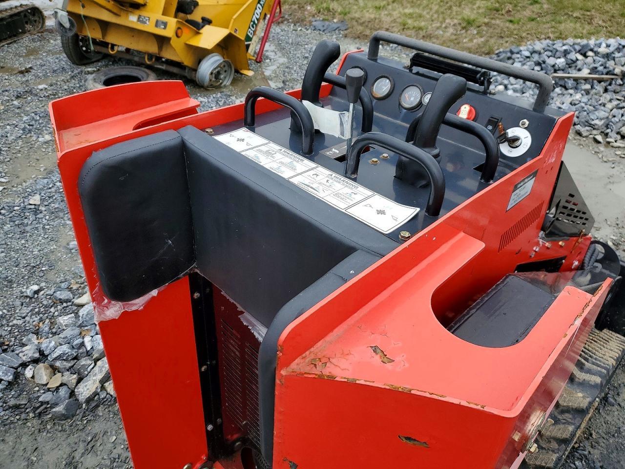 2024 Skidoo Valley PIONEER/SCL850-Skidder