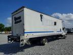 2016 Freightliner Business Class M2 BOX Truck