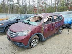 2014 Honda Cr-v lx for sale in Sandston, VA
