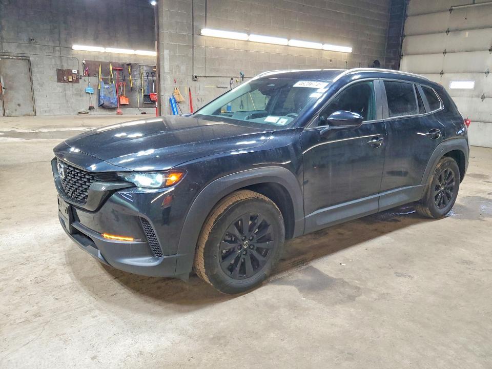 2025 Mazda Cx-50 Select
