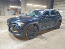 Mazda salvage cars for sale: 2025 Mazda Cx-50 Select
