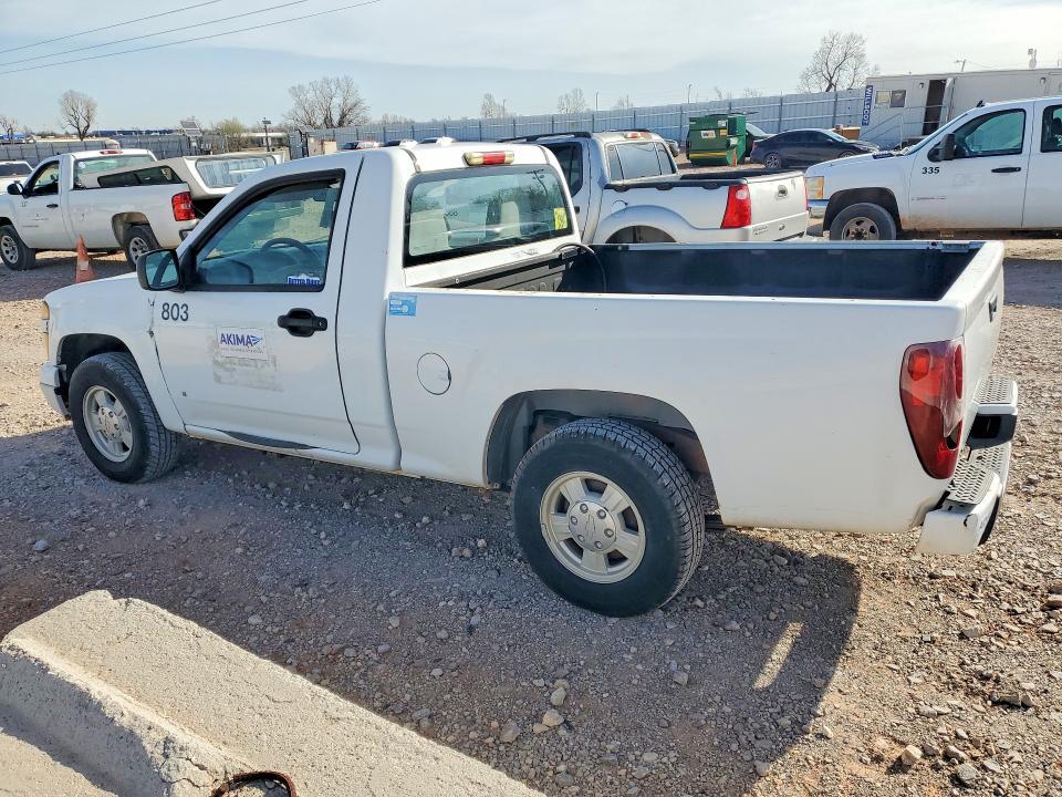 2006 Chevrolet Colorado