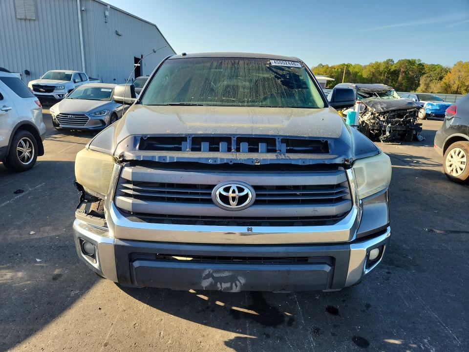 2014 Toyota Tundra SR5