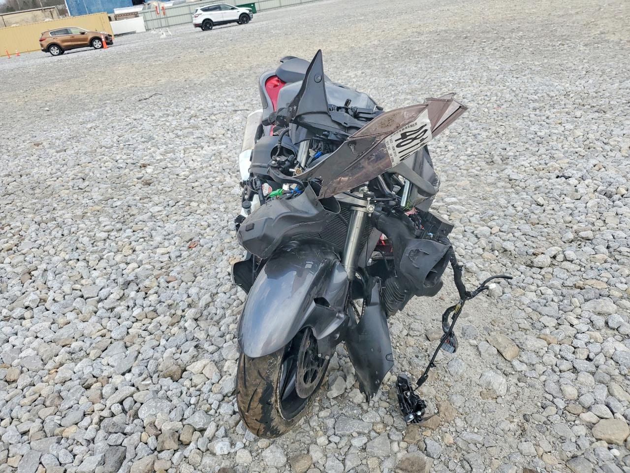 2023 Suzuki GSX1300 RR