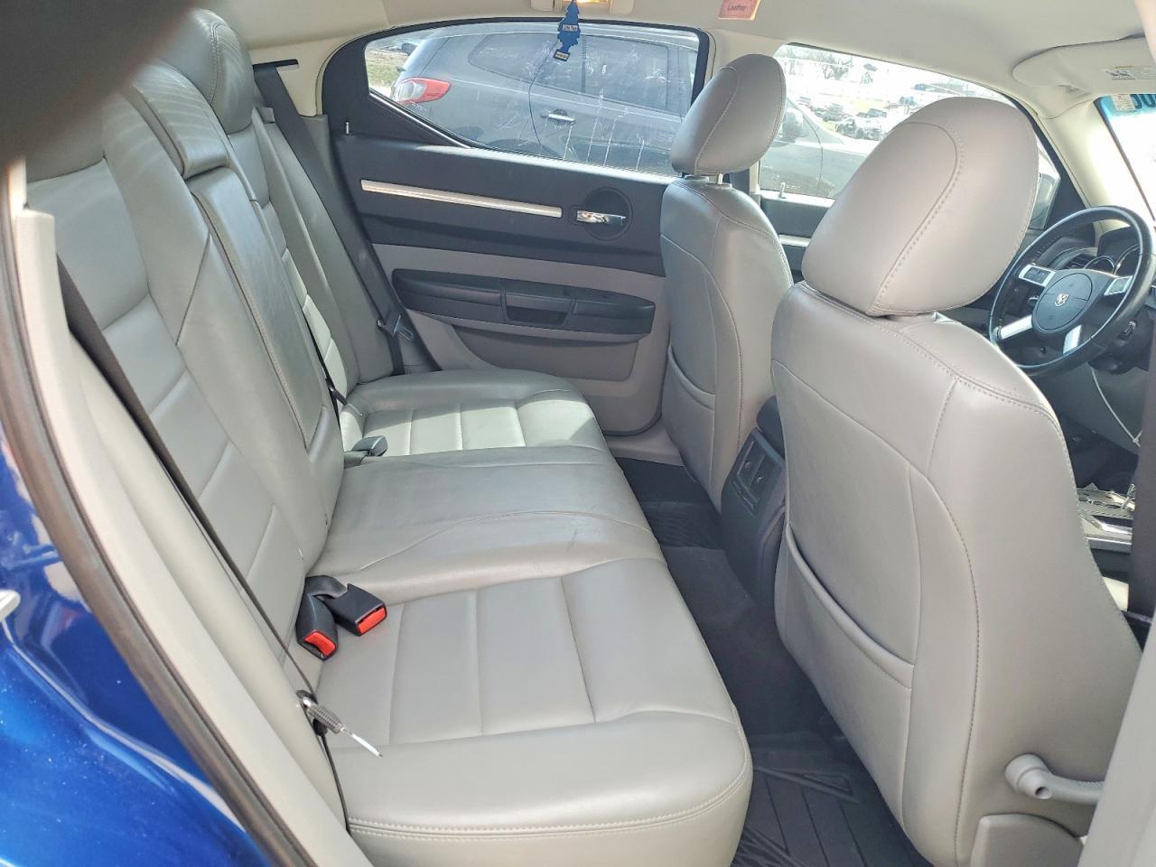 2009 Dodge Charger r