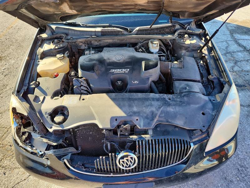 2008 Buick Lucerne cxl