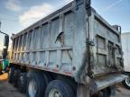 2001 Kenworth W900 Dump Truck