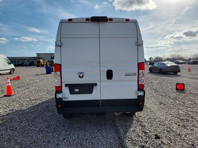 2023 Dodge Ram Promaster 1500 1500 High