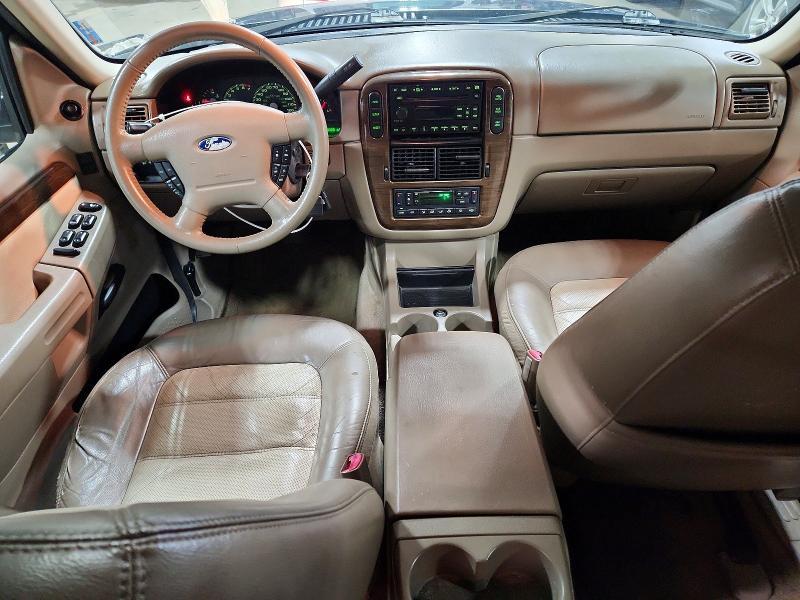 2005 Ford Explorer Eddie Bauer