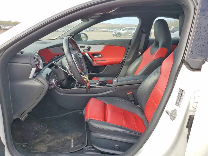 2023 Mercedes-Benz C-class 30