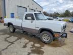 1992 Dodge D-SERIES D150